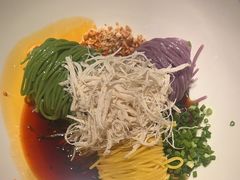 -南锣南门(东方银座店)