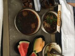 -和子足浴SPA会馆(梁溪店)