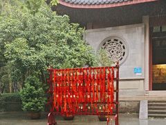-岳王庙