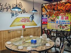 -特色酱椒鱼私房菜(黄鹤楼店)