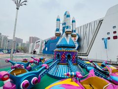 -真快乐APP体验中心(西坝河店)