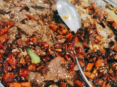 -探炉·香辣豆花烤鱼(笋岗宝能环球汇店)