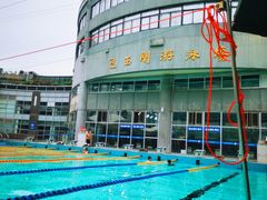 -包玉刚游泳场(黄龙恒励大厦店)