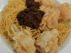 -深仔记茶餐厅(亚士厘道店)