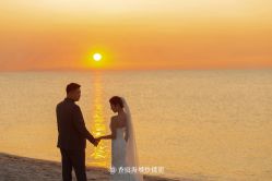 -香庭海婚纱摄影·威海旅拍(统一路店)