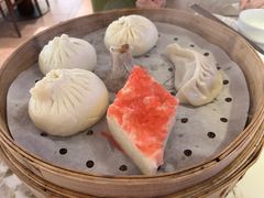 -永春园·扬州早茶·淮扬菜(漫乐城店)