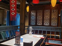 -北平盛世·新京菜·北京烤鸭(劲松·双井店)