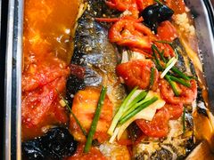 -烟火鱼乡(吾悦店)