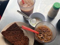 -多春茶室