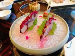 -上海宝华喜来登酒店·采悦轩中餐厅