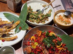 -薇酌饮·陕西菜(南门外店)