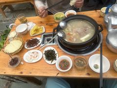 -尼玛藏家风味园(阿山食城店)