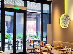 -玛尚诺意式餐厅(新达汇三林店)