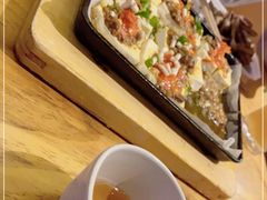 -木屋烧烤(龙湖天街店)
