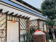 -夜不收荤豆花(大邑总店)