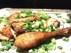 -绿茶餐厅(珞珈创意城店)