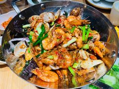 -湘阁里辣(南岭购物广场店)