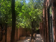 -boundaries籬苑(瑞光创意工厂-贰号院店)