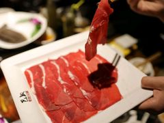 -巴奴毛肚火锅(广益哥伦布店)