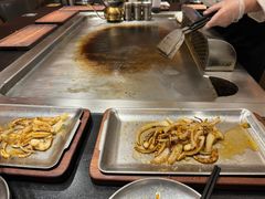 -大神太神·铁板烧(七宝领展广场店)
