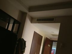 -北京九华山庄会展酒店