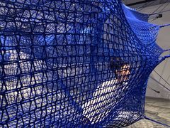 -chi K11艺术空间展览厅