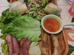 -越弥越南传统美食馆