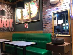 -芝根芝底(闵行区漕宝店)