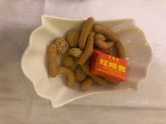 -聚春园自助餐厅(东街口店)