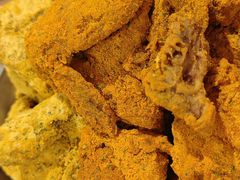 -BHC炸鸡(明洞总店)