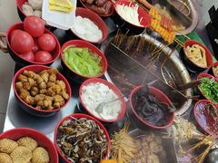 -小吴水煮(羊子巷无任何分店)