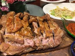 -西安西藏大厦开元名都大酒店·四季轩中餐厅