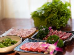 雪花肥牛-和牛村烧肉放题(淄博王府井店)