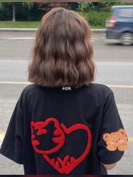 -KIMI HAIR SALON·烫染设计店