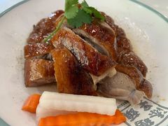 -添星码头茶餐厅(松坪山店)