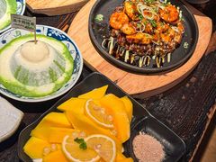 -小川洋风料理(大悦城店)
