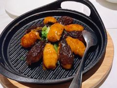 -一宽宽宴(白浮泉路店)