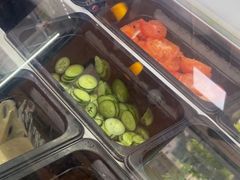 -赛百味SUBWAY(小北店)