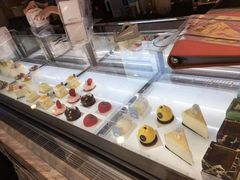 -DEMO黛慕蛋糕(中泰店)
