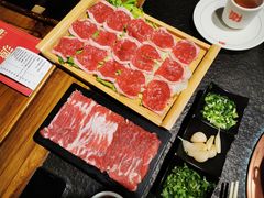 -清真京华源·涮肉烧烤(丰庆店)