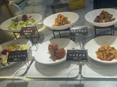 -阿明小菜·海鲜·上海菜(梅陇店)