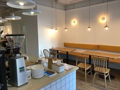 -Cafe Villa