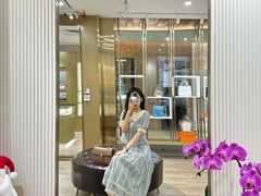 -109度二手奢侈品手表包包珠宝回收(新天地店)