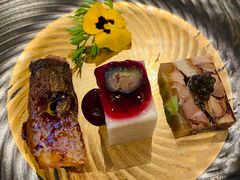 -ONE FULL 古董港式海鲜火锅