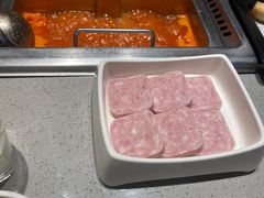 -海底捞火锅(团结桥店)