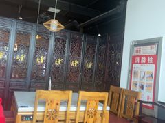 -重庆巴渝火锅(钟家村店)