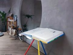 -二酉书店TOYOU BOOKS