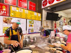 -榮泰米粉湯(Left Shop)