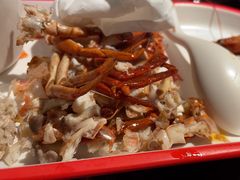 -胖哥俩肉蟹煲(长沙高铁吾悦广场店)