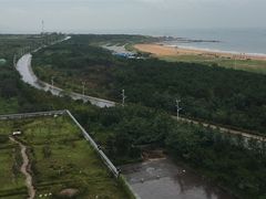 -青岛银沙滩温德姆至尊酒店